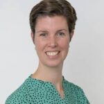Dr Danielle Schoenaker
