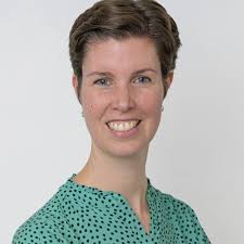 Dr Danielle Schoenaker
