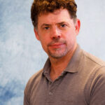 Dr David Odd