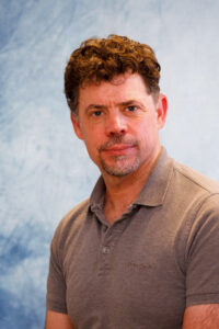 Dr David Odd