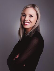 Dr Marlize De Vivo