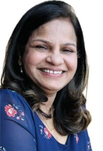 Dr Shuby Puthussery
