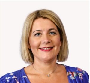 Helen McNamee