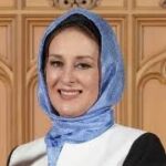 Professor Hora Soltani MBE