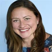 Dr Ipek Gurol-Urganci