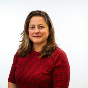 Dr Ipek Gurol-Urganci