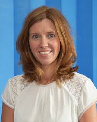 Dr Jennifer McNeill