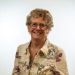 Professor Julia Sanders