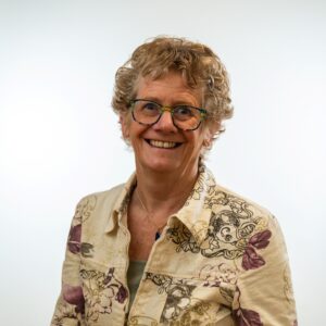 Professor Julia Sanders