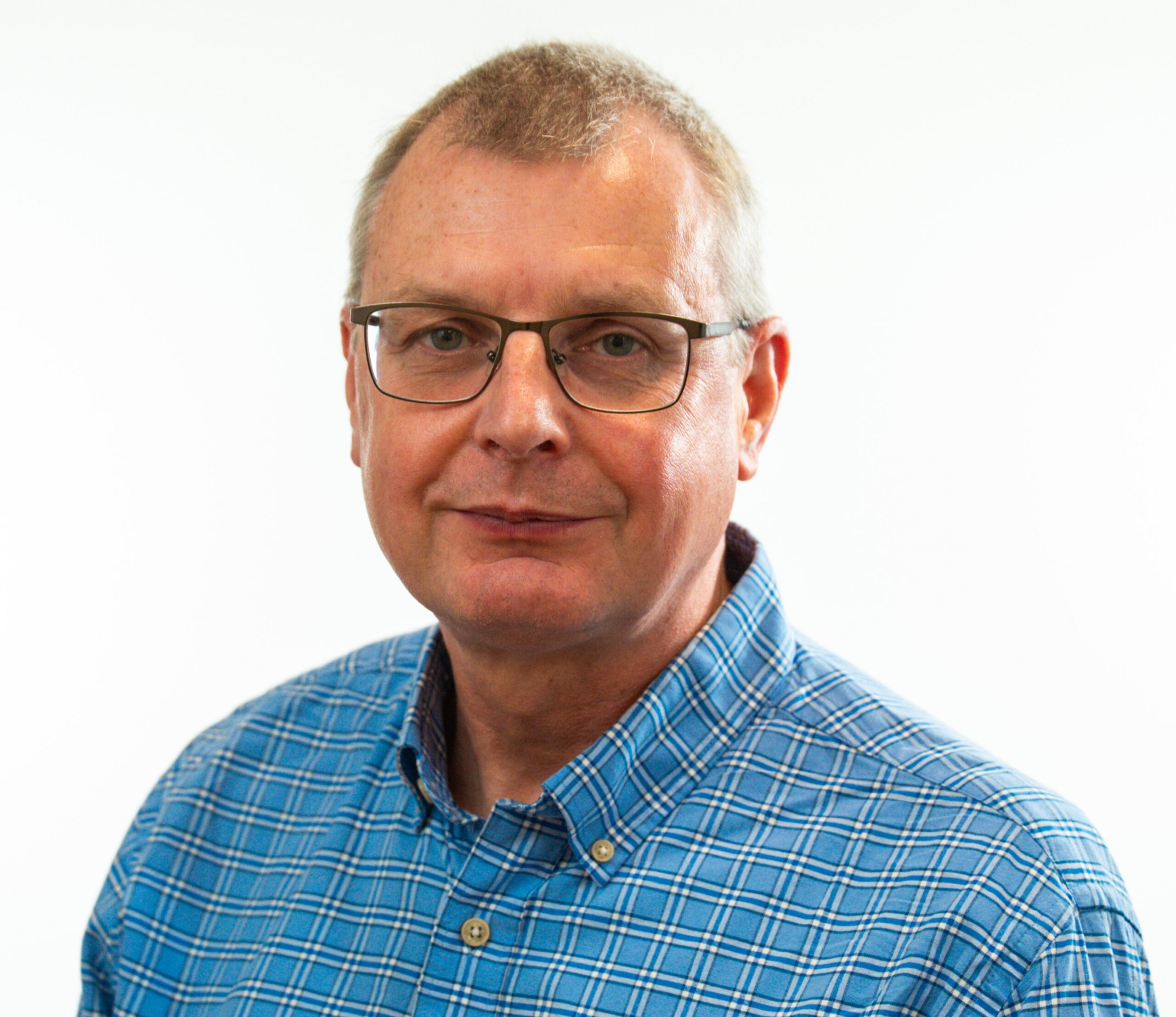 Profile image of Professor Luke Vale
