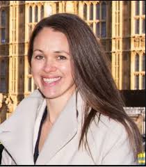 Dr Mairead Black