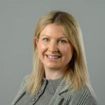 Dr Michelle Fisher