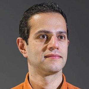 Professor Alessandro Di Nuovo