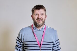 Professor Alexander Heazell