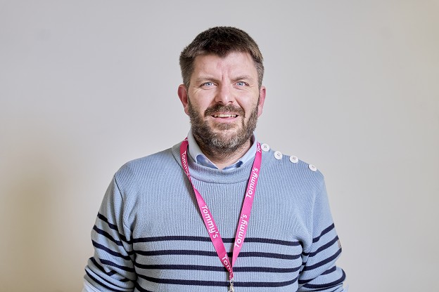Professor Alexander Heazell