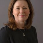 Professor Michelle McKinley