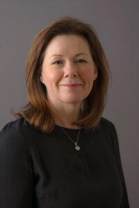 Professor Michelle McKinley