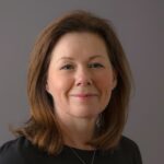 Professor Michelle McKinley