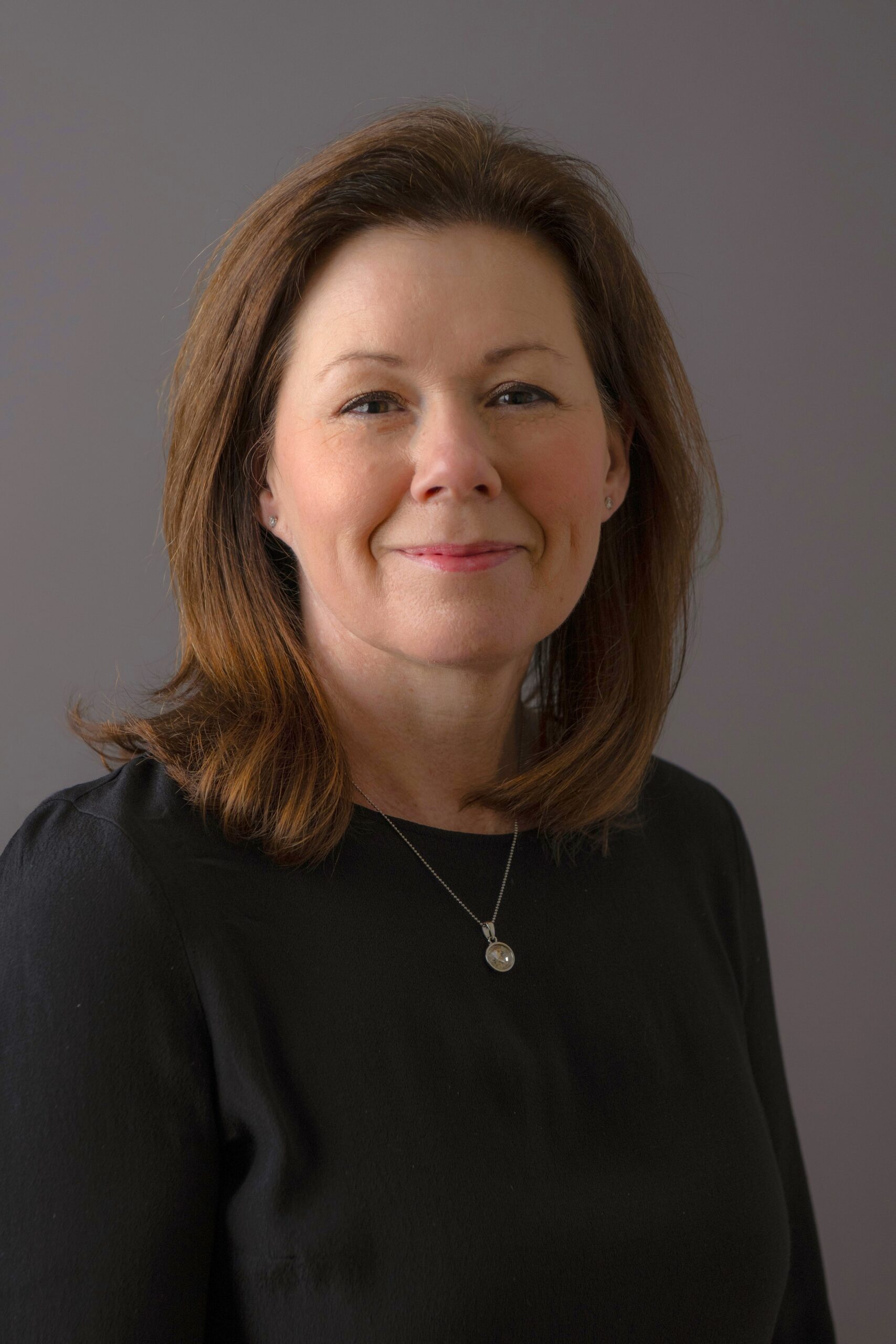 Professor Michelle McKinley