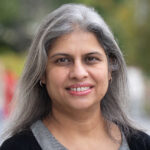 Professor Parveen Ali