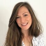 Dr Sarah Moxon