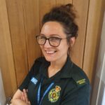 Dr Stephanie Heys