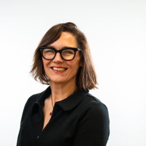 Dr Stephanie Heys