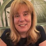 Dr Victoria Hodgetts Morton