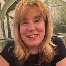 Victoria Hodgetts Morton