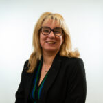 Professor Victoria Hodgetts Morton