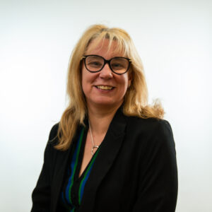 Professor Victoria Hodgetts Morton