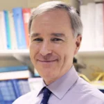 Professor Keith Godfrey MBE