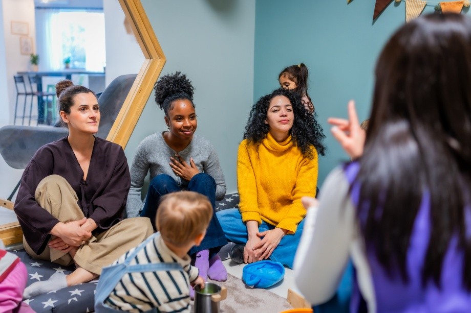Community Engagement and Co-production