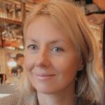 Katarzyna Miah