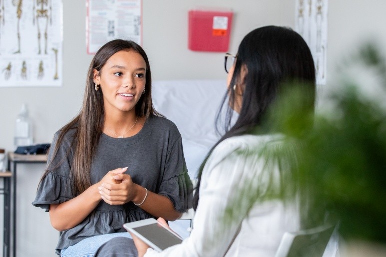 Preconception and Interpregnancy Health