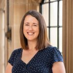 Dr Rebecca Ward