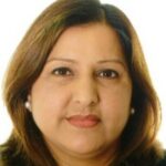 Samina Faisal