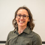 Professor Amy Grove